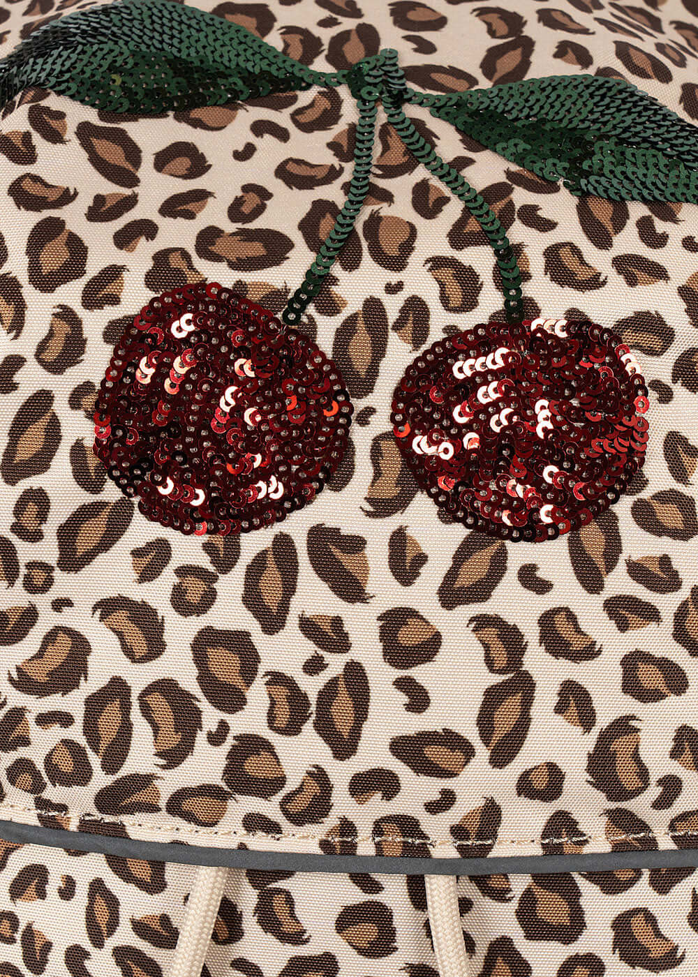 Clover Schoolbag - Leo