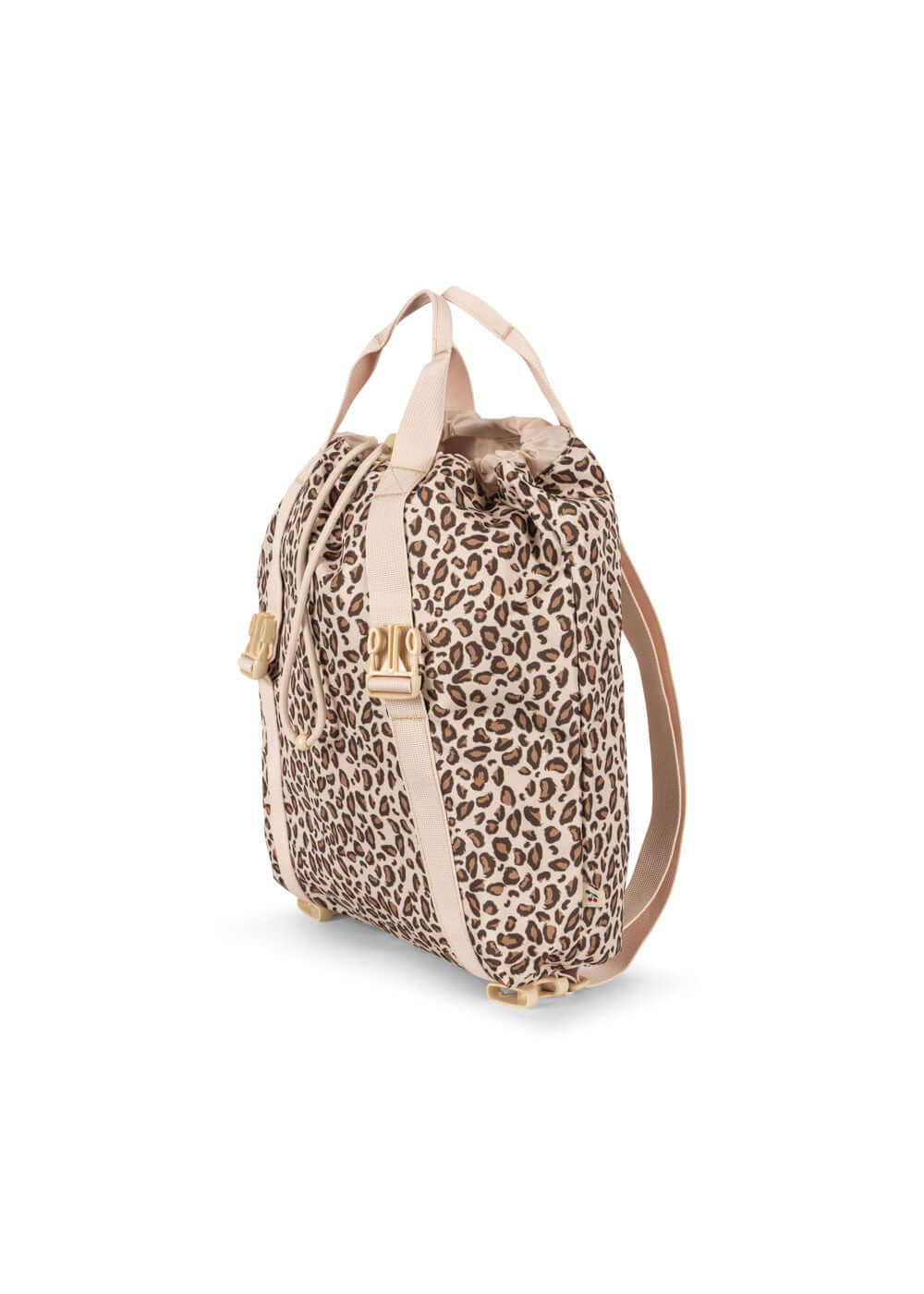 Clover Schoolbag - Leo