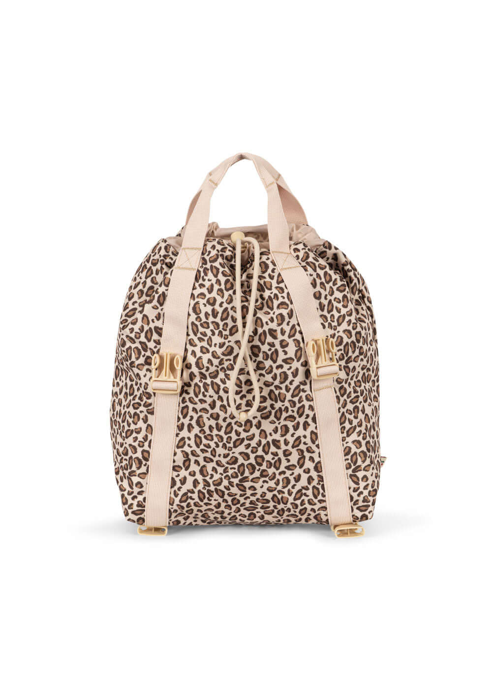 Clover Schoolbag - Leo