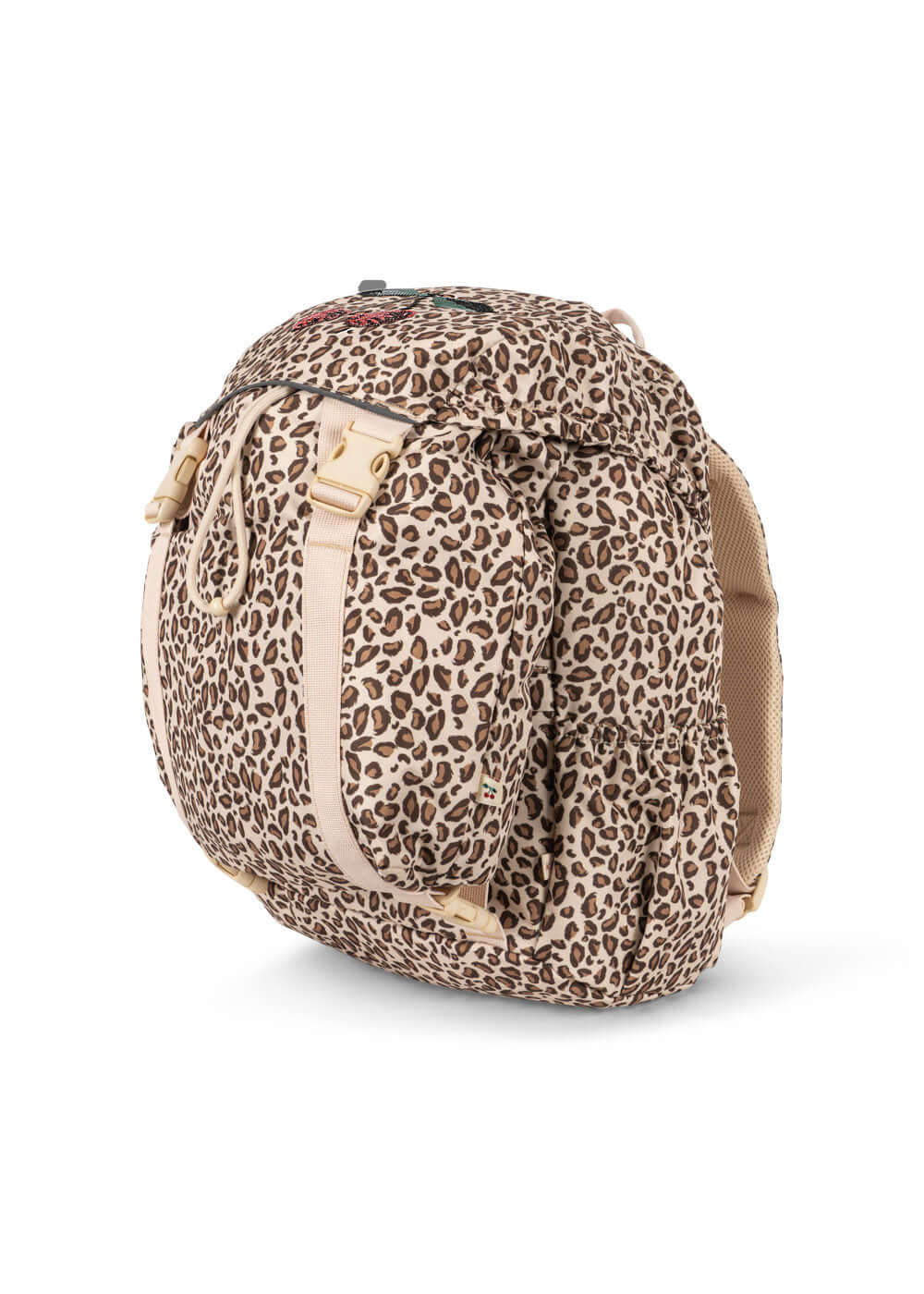 Clover Schoolbag - Leo