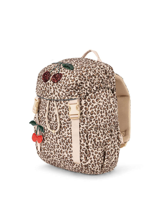 Clover Schoolbag - Leo