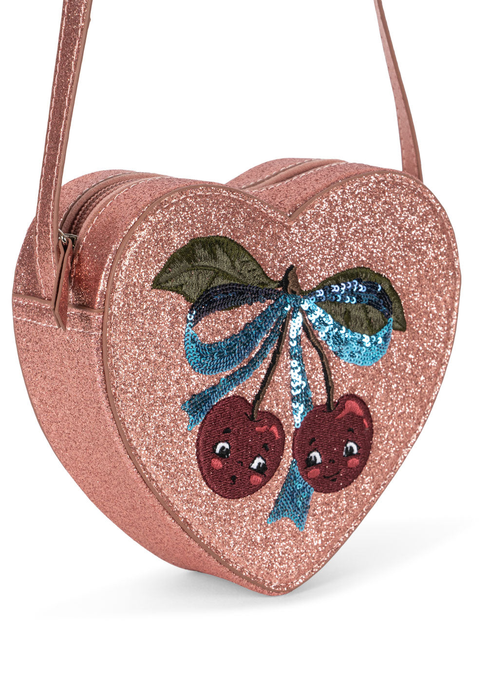 Konges Slojd Tut Shoulder bag - Mellow Rose