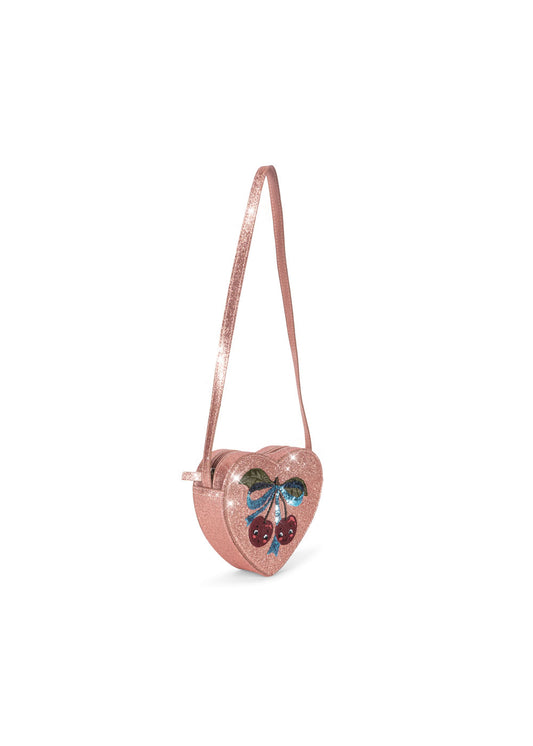 Konges Slojd Tut Shoulder bag - Mellow Rose