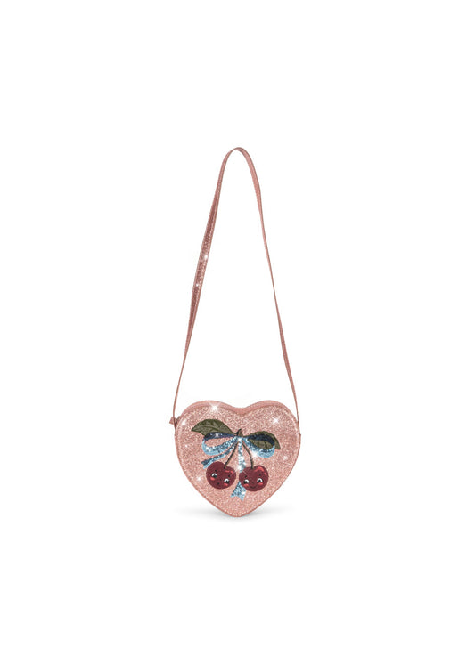 Konges Slojd Tut Shoulder bag - Mellow Rose