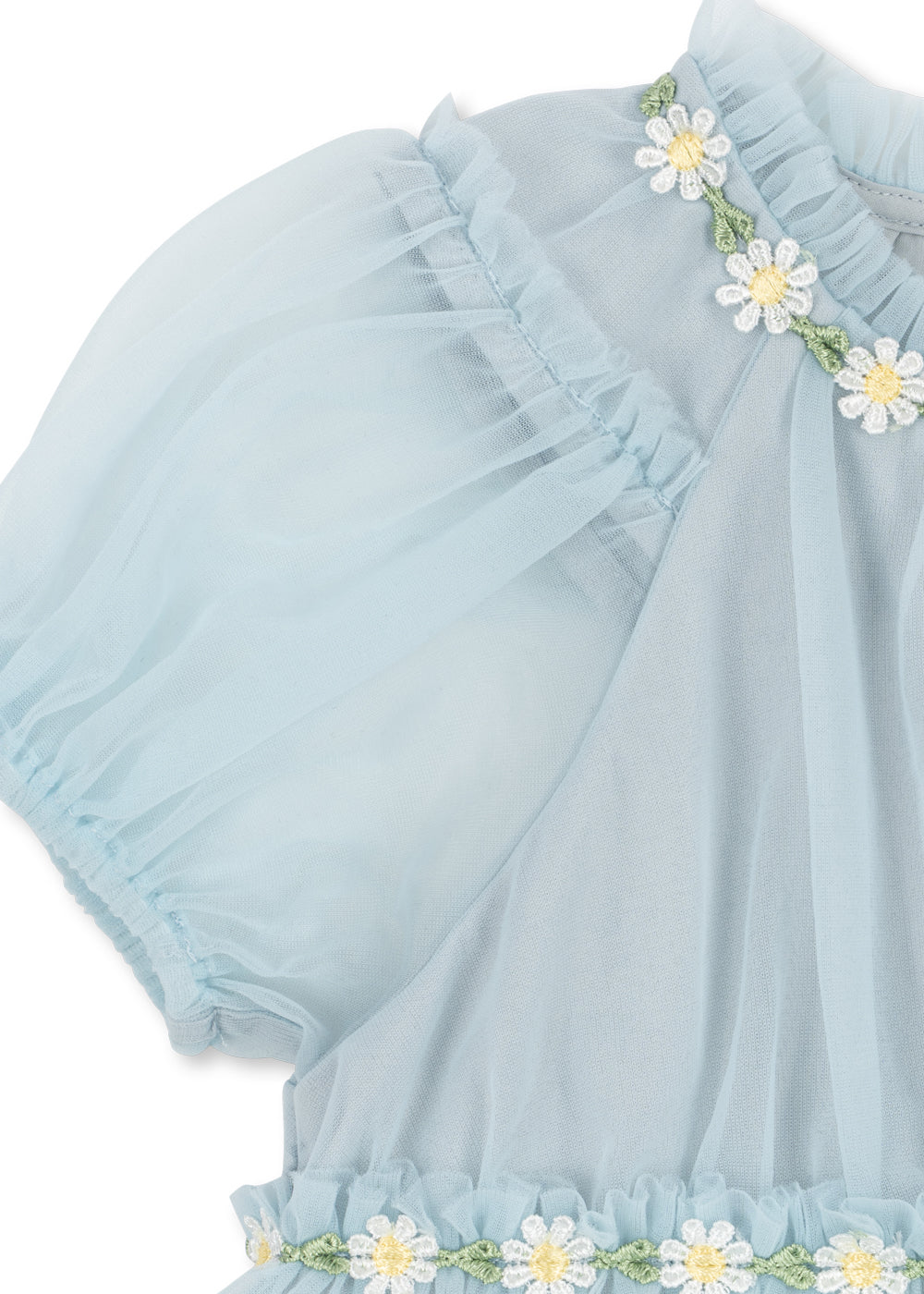 KS105660 Joelle Dress - Plein Air