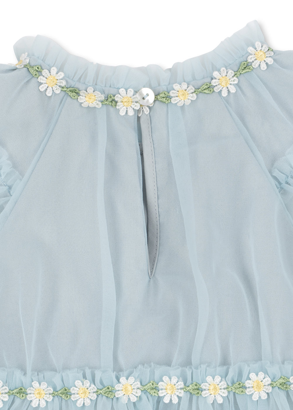 KS105660 Joelle Dress - Plein Air