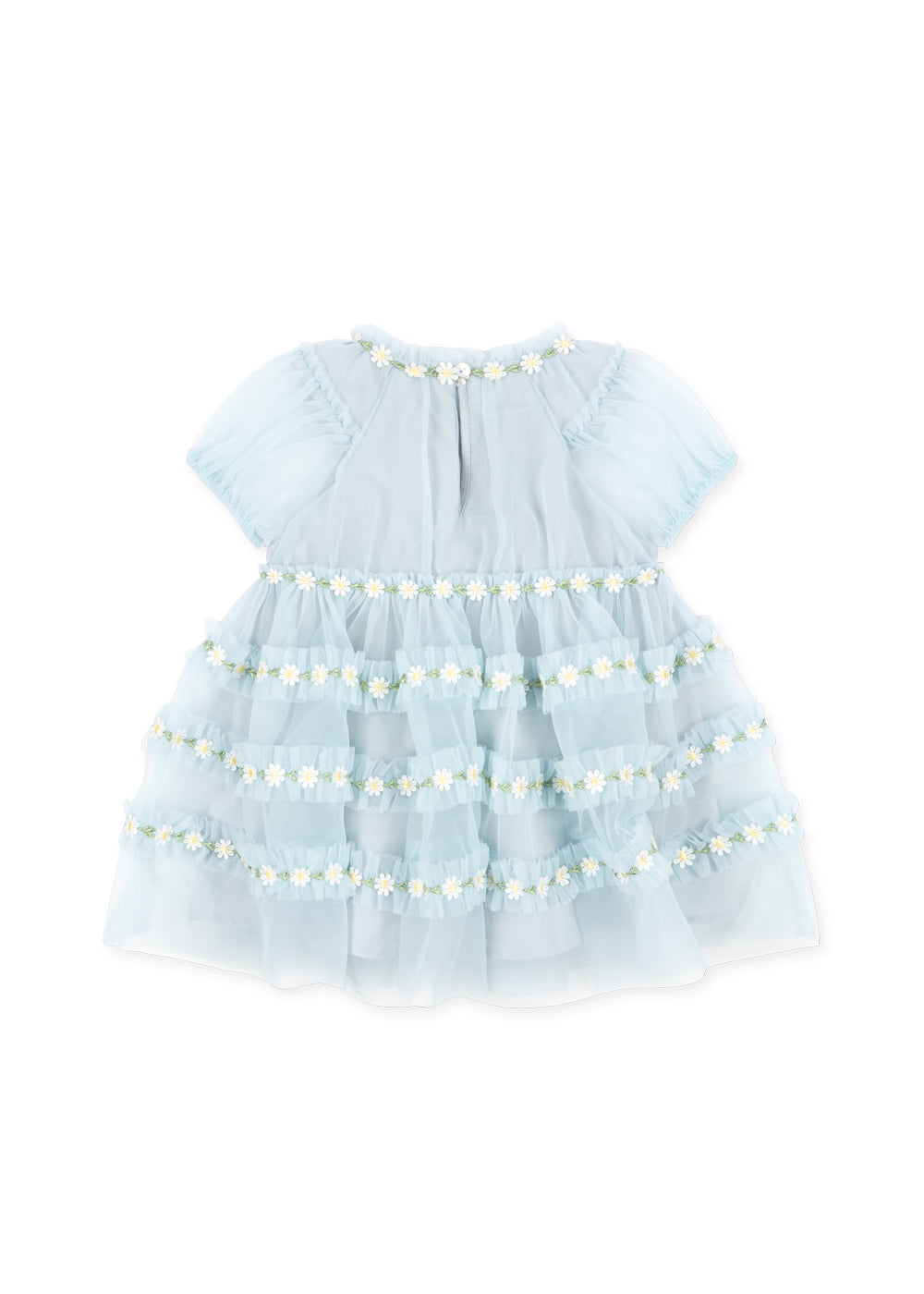 KS105660 Joelle Dress - Plein Air