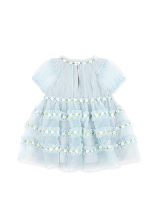 KS105660 Joelle Dress - Plein Air