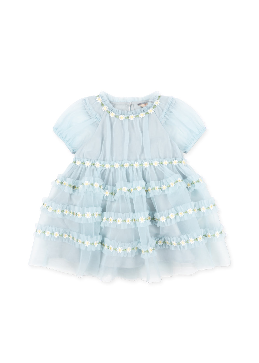 KS105660 Joelle Dress - Plein Air