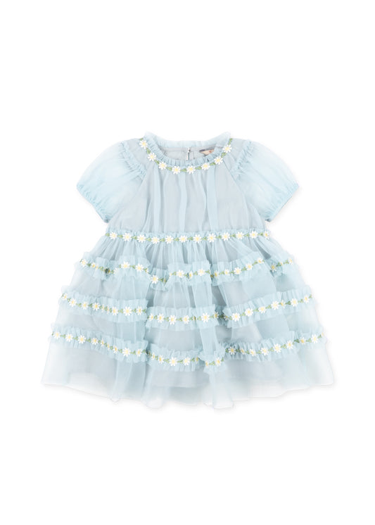 KS105660 Joelle Dress - Plein Air
