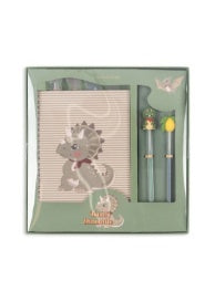 CREATIVE ART CADDY - Tiger