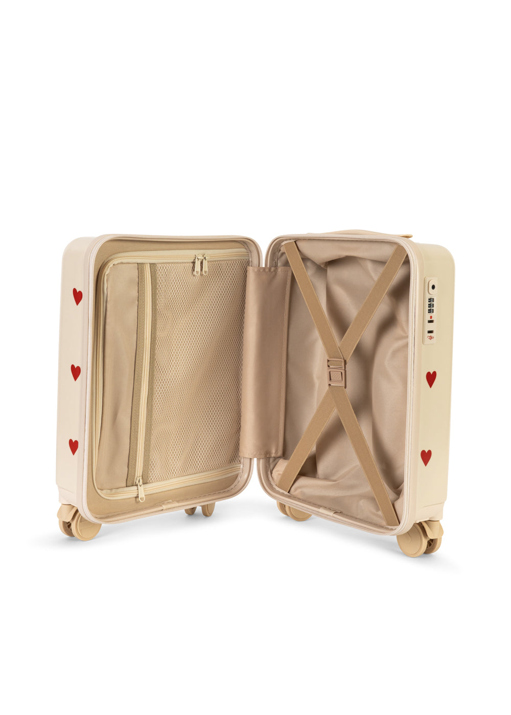 Konges Slojd - Travel Suitcase Mon amour