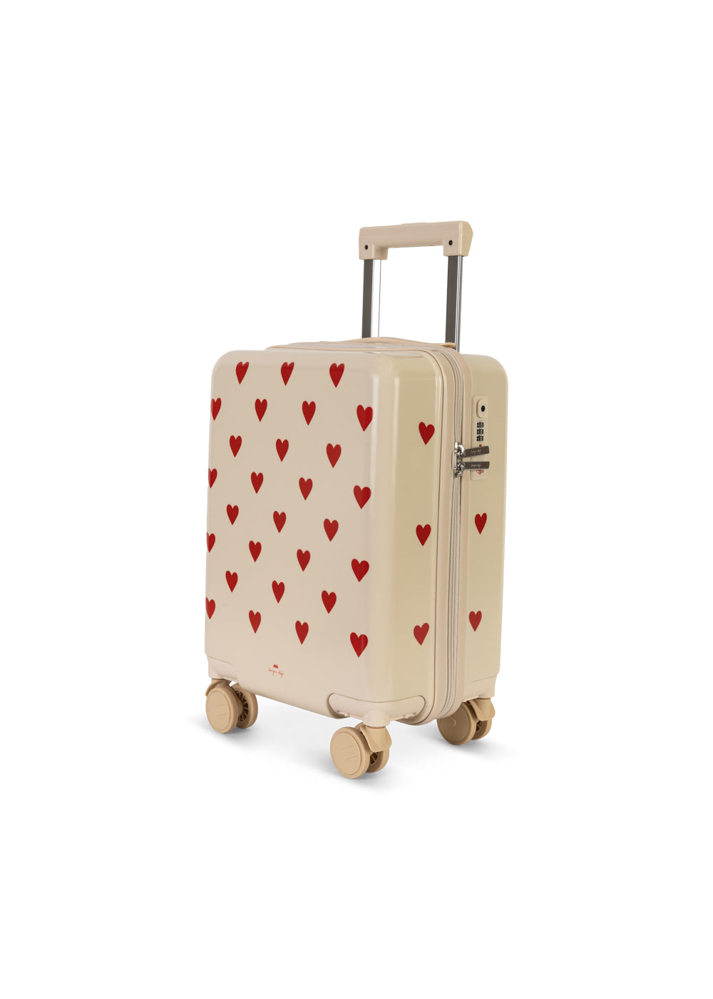 Konges Slojd - Travel Suitcase Mon amour