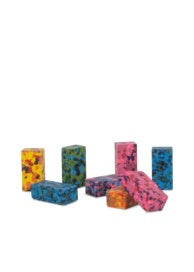 CREATIVE ART CADDY - Tiger