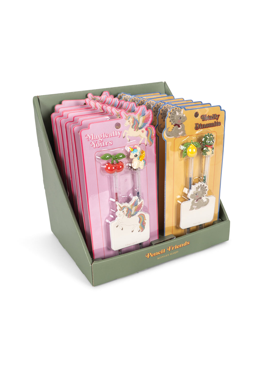 Konges Slojd - Pencil Friends KS106571
