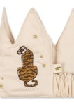 Birthday Crown Glitter - Tiger - Konges Slojd