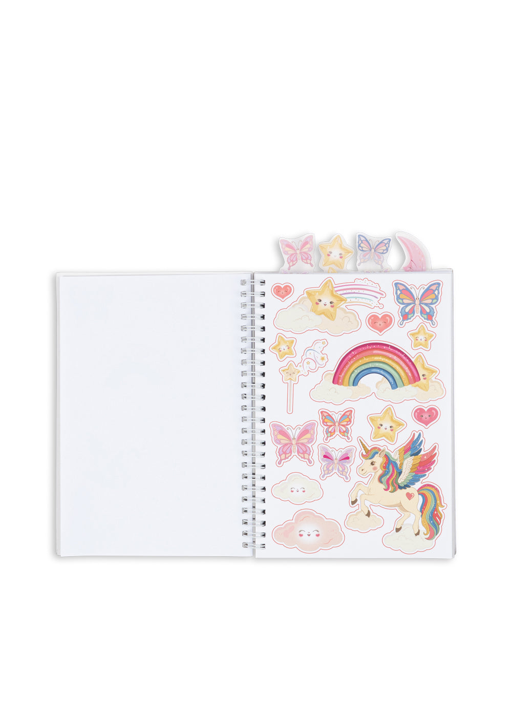 Konges Slojd - My Stationary Box Unicorn - KS106568