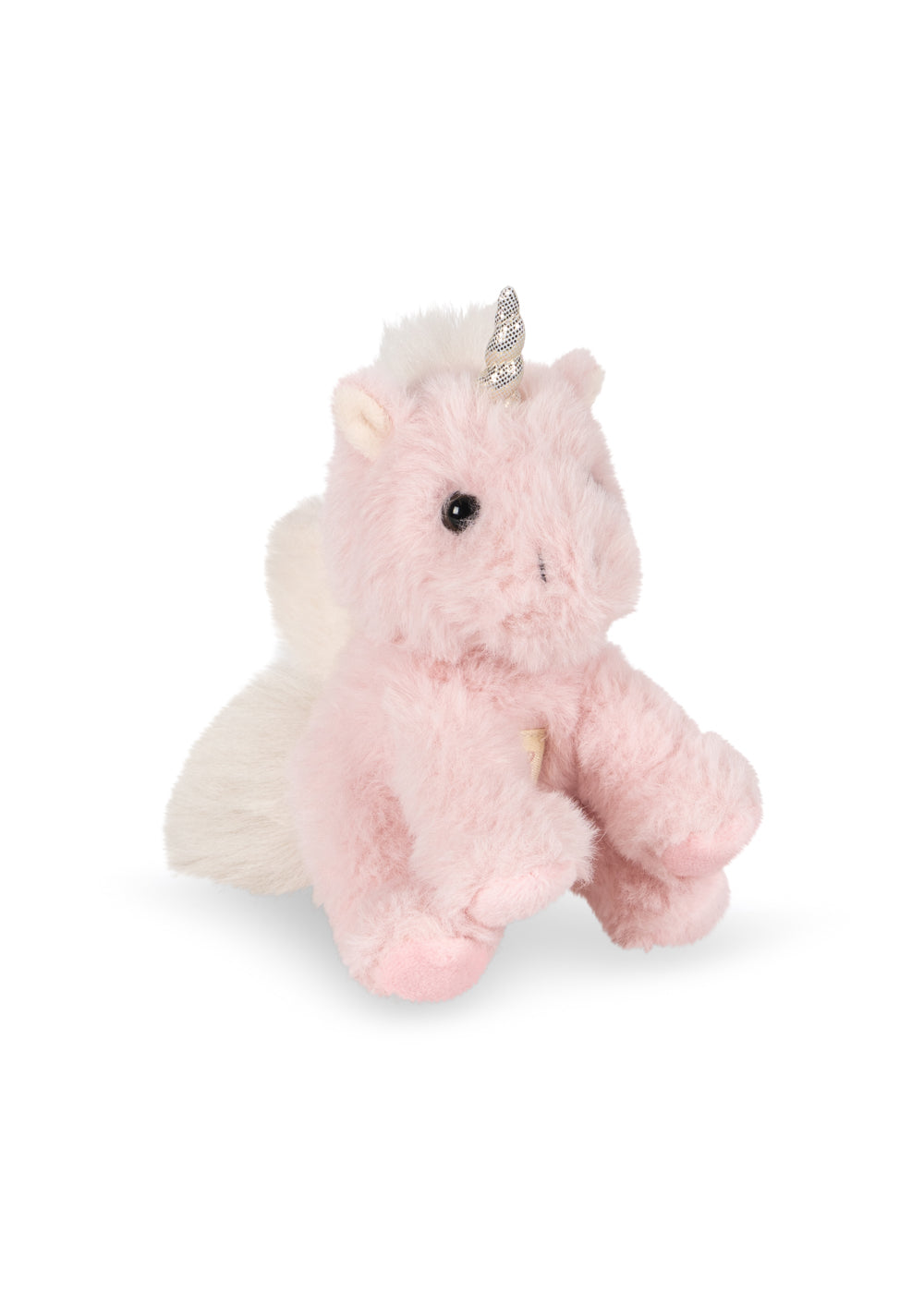Unicorn Activity Toy - Rose - Konges Slojd