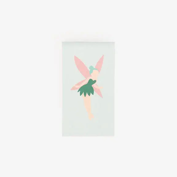 1 mini fairy notebook My Little Day