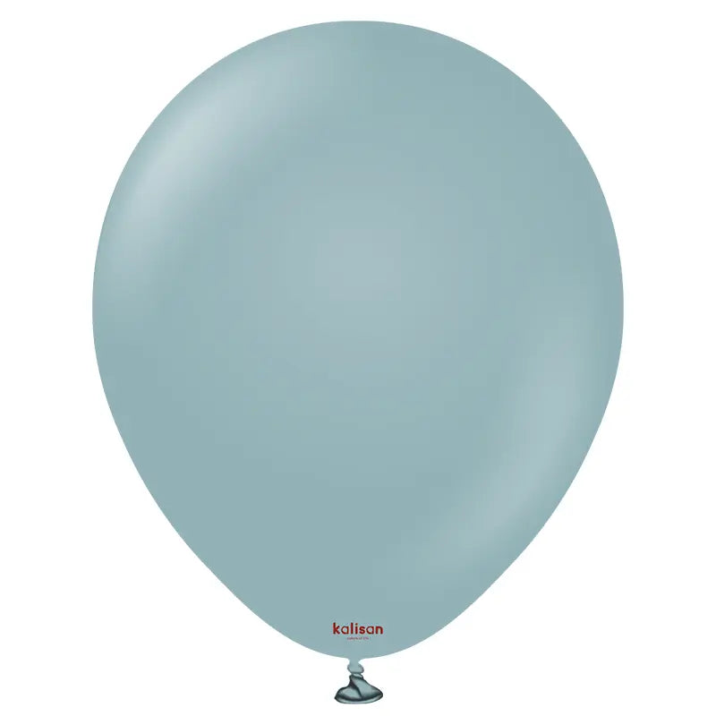 100 5″ Storm Balloons – Kalisan Kalisan