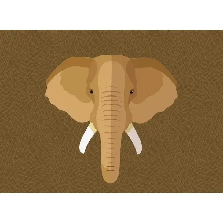 6 Savane placemats Annikids