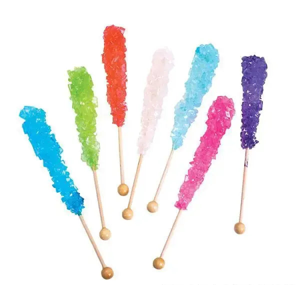 6.5" ROCK CANDY POPS La Luna Bella
