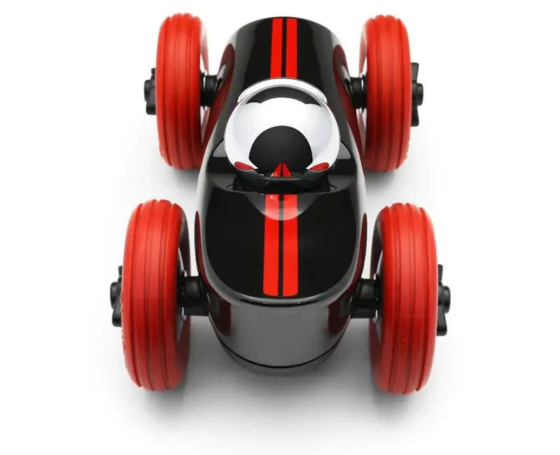 605 Buck Roddie Playforever