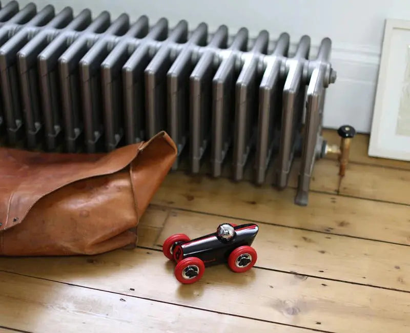 605 Buck Roddie Playforever