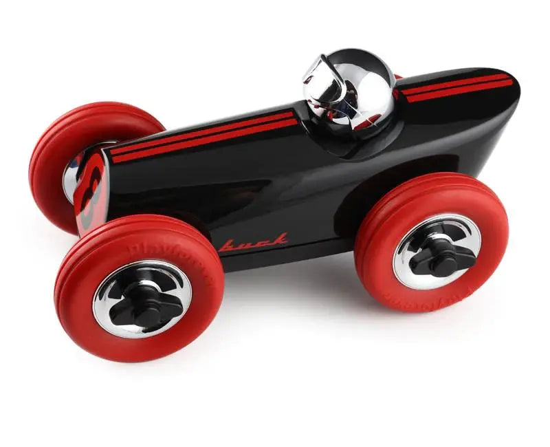 605 Buck Roddie Playforever