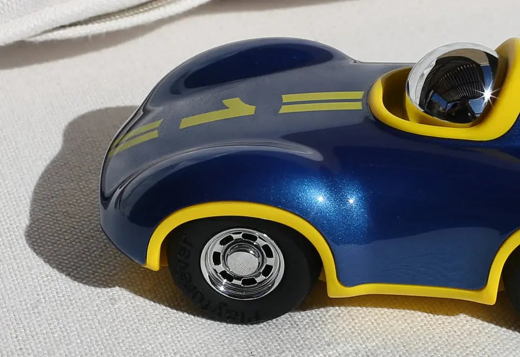 712 Speedy Le Mans Boy Playforever