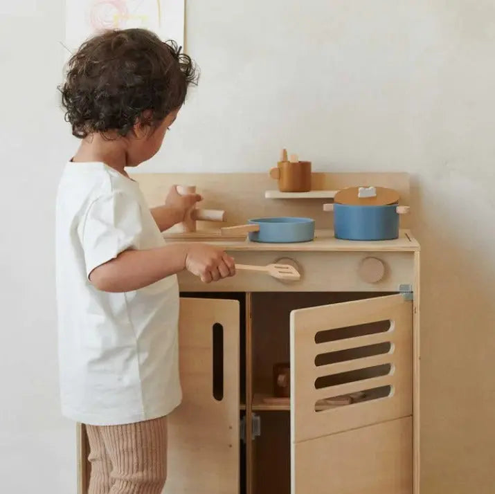 ANTONIO PLAY COOKING SET LieWood
