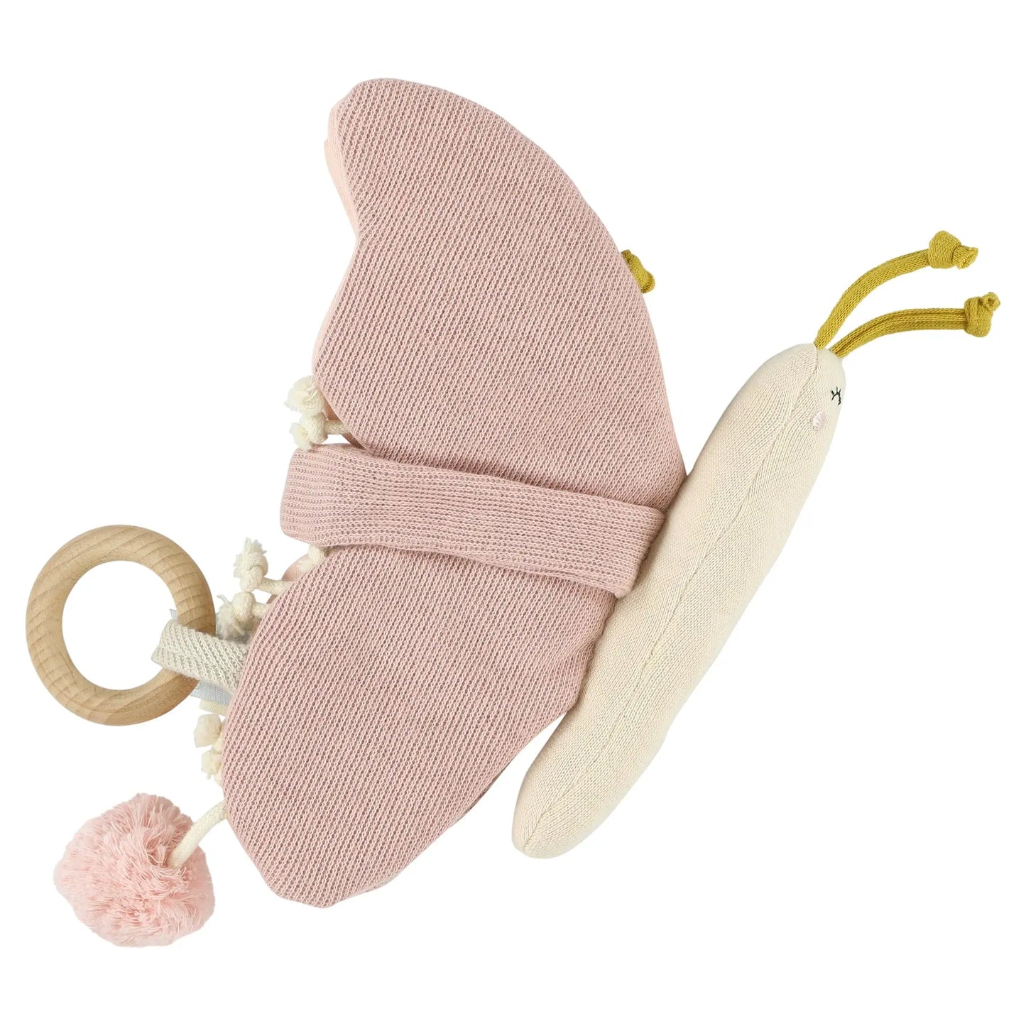 Activity book - Butterfly Trixie