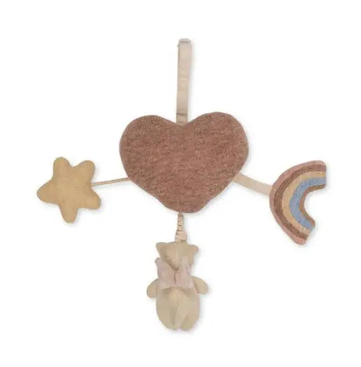 Activity mirror - unicorn Konges Slojd