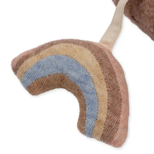 Activity mirror - unicorn Konges Slojd