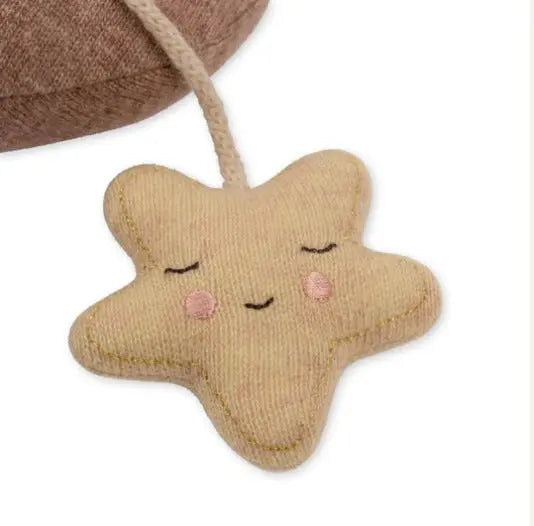 Activity mirror - unicorn Konges Slojd