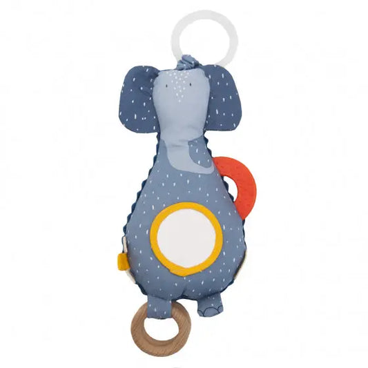 Activity toy  Trixie- Mrs. Elephant Trixie