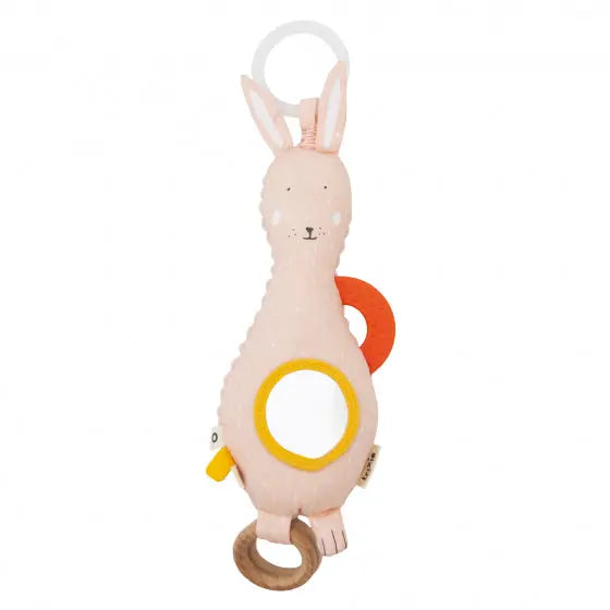 Activity toy  Trixie- Mrs. Rabbit Trixie