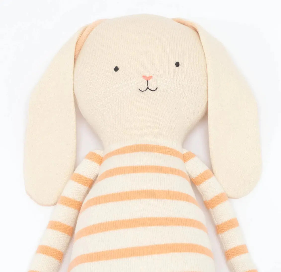 Alfalfa Bunny Large Toy Meri Meri