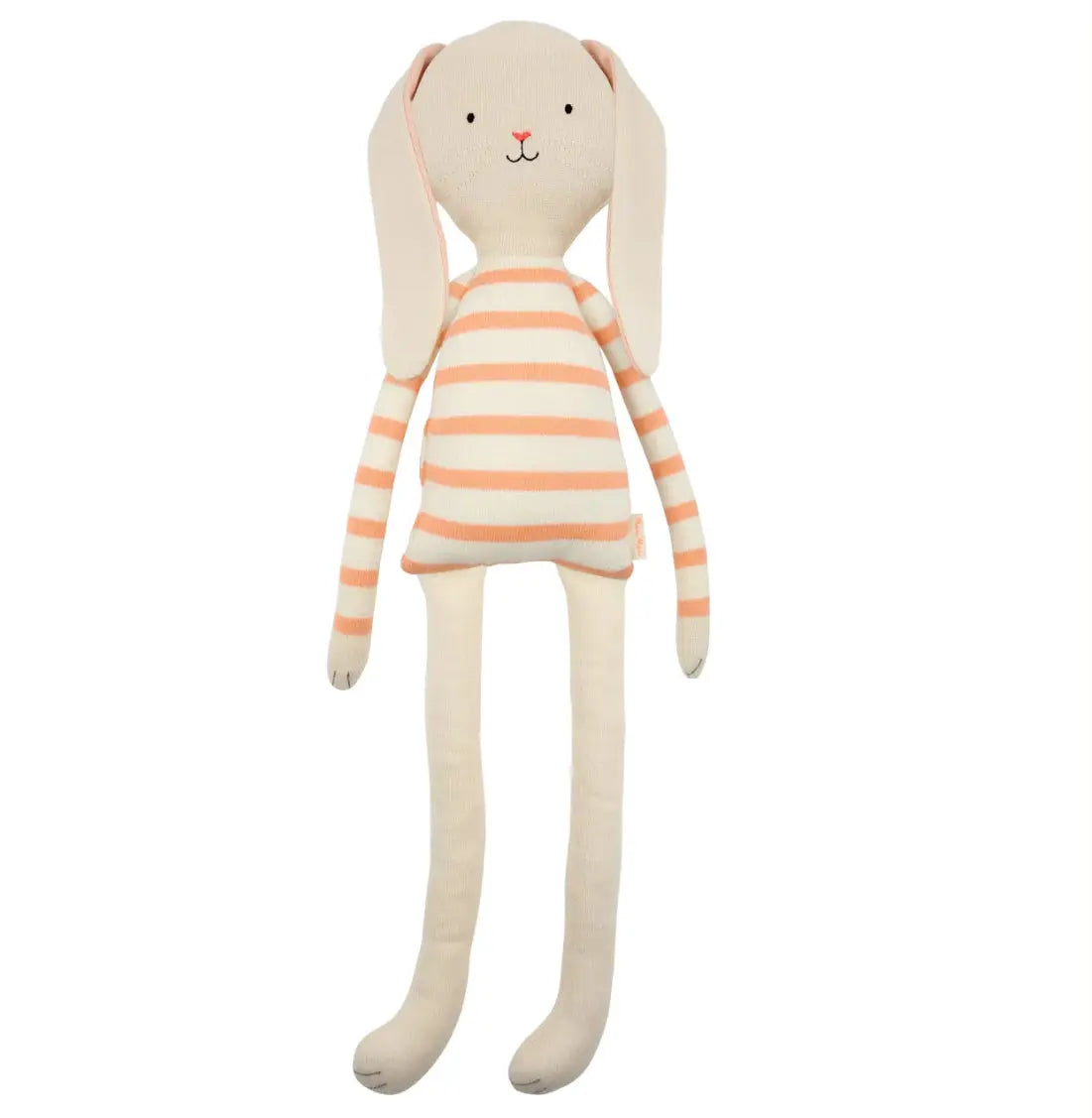 Alfalfa Bunny Large Toy Meri Meri