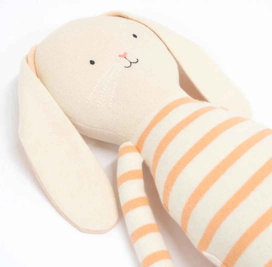 Alfalfa Bunny Large Toy Meri Meri