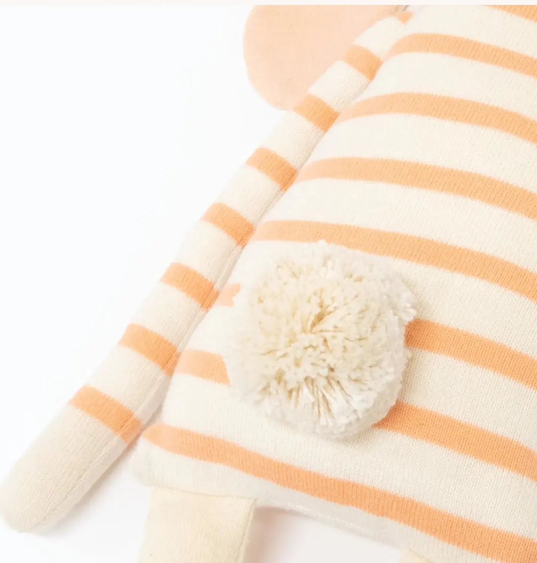 Alfalfa Bunny Large Toy Meri Meri