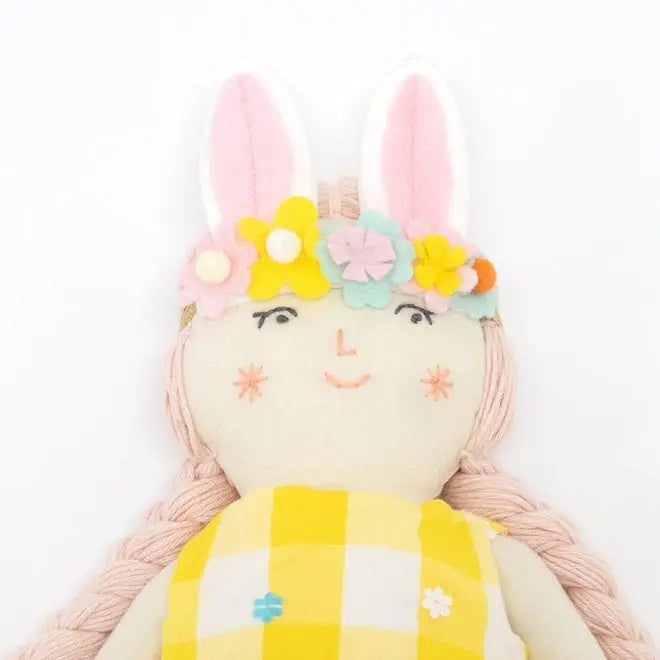 Alice Doll Meri Meri