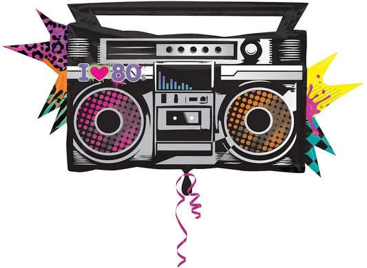 Amscan Foil Balloons 35 Anagram