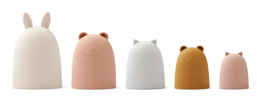 Anneli nesting toy LieWood