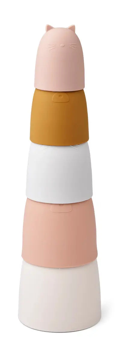 Anneli nesting toy LieWood