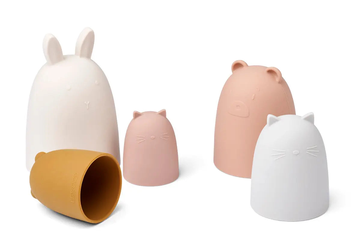 Anneli nesting toy LieWood