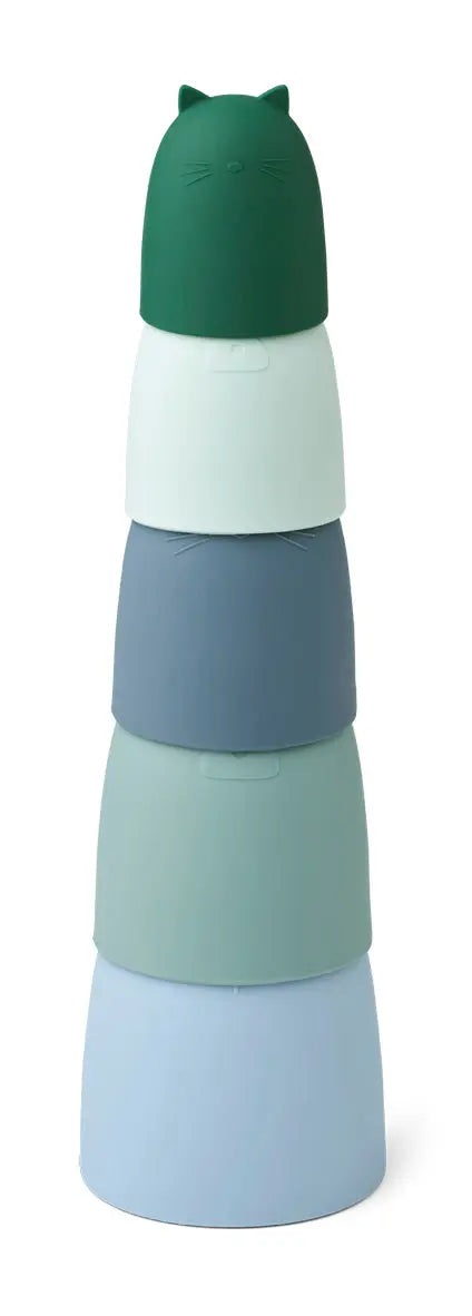 Anneli nesting toy LieWood