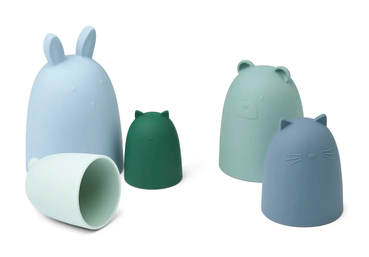 Anneli nesting toy LieWood