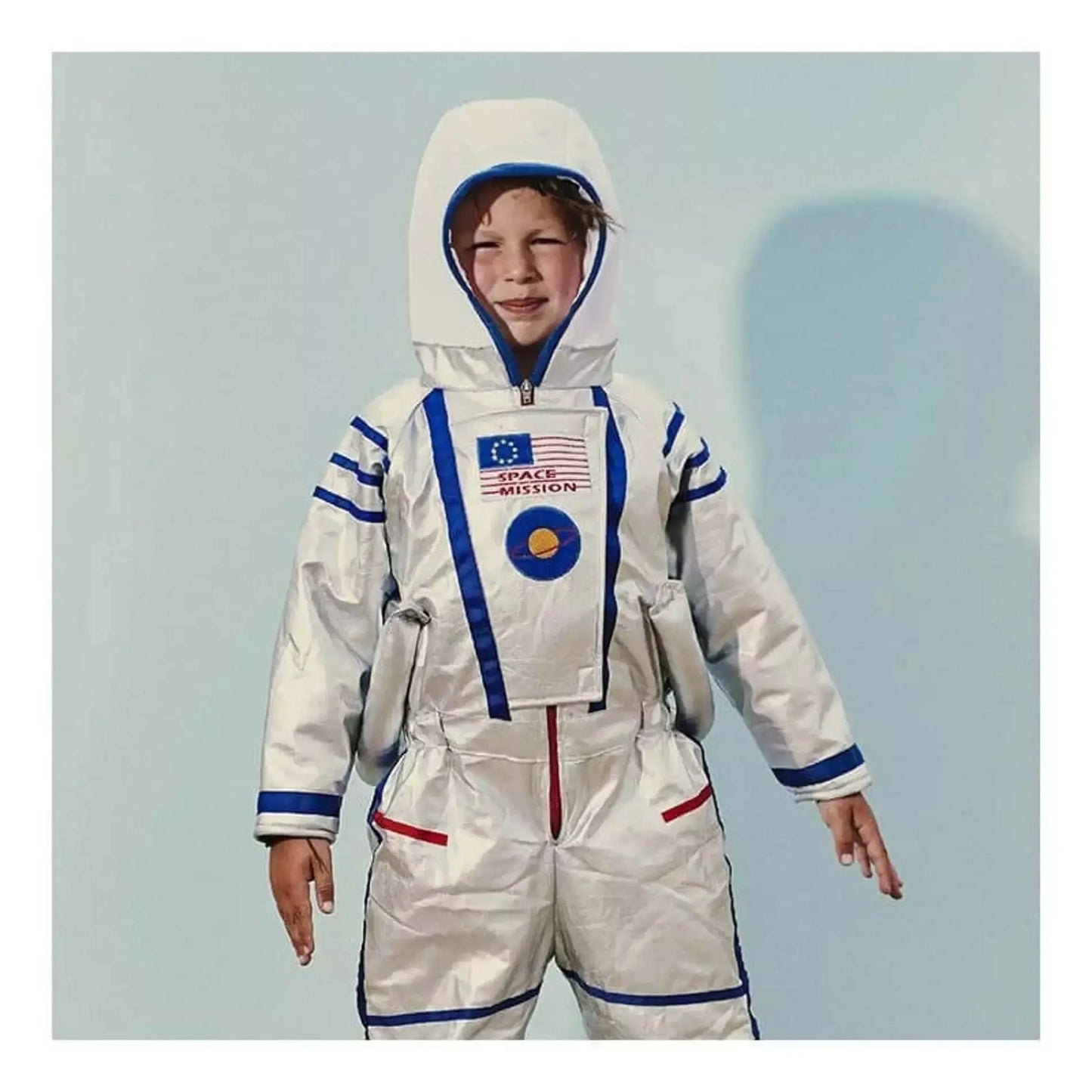 Astronaut Costume 5-7 Souza
