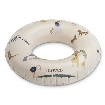 BALOO SWIM RING - All together Sandy LieWood